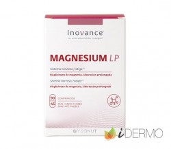 MAGNESIUM LP
